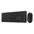 asus cw100 wireless keyboard and mouse set black extra photo 4