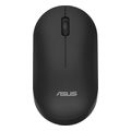 asus cw100 wireless keyboard and mouse set black extra photo 5