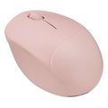 asus md101 fragrance mouse wireless bluetooth rose clay extra photo 1