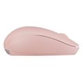 asus md101 fragrance mouse wireless bluetooth rose clay extra photo 4