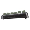 asus kd201 jelly75 wireless bluetooth keyboard volt green extra photo 4