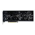 vga gainward nvidia geforce rtx 5060 ti python iii 16gb gddr7 retail extra photo 1
