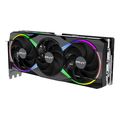 vga pny nvidia geforce rtx 5080 argb oc 16gb gddr7 retail extra photo 1