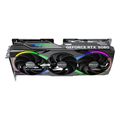 vga pny nvidia geforce rtx 5080 argb oc 16gb gddr7 retail extra photo 2