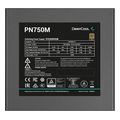 psu deepcool pn750m black 750w 80 plus gold 12cm fan black extra photo 1 psu deepcool pn750m black 750w 80 plus gold 12cm fan black extra photo 1
