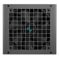 psu deepcool pn750m black 750w 80 plus gold 12cm fan black extra photo 2 psu deepcool pn750m black 750w 80 plus gold 12cm fan black extra photo 2