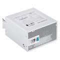deepcool pl650d 650w 80 plus bronze 12cm fan white extra photo 1