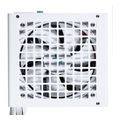 deepcool pl650d 650w 80 plus bronze 12cm fan white extra photo 5