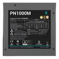 deepcool pn1000 m 1000w 80 plus gold 14cm fan black extra photo 4 deepcool pn1000 m 1000w 80 plus gold 14cm fan black extra photo 4