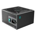 deepcool pn1000 d 1000w 80 plus gold 12cm fan black extra photo 1