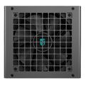 deepcool pn1000 d 1000w 80 plus gold 12cm fan black extra photo 3