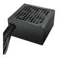 deepcool pn1000 d 1000w 80 plus gold 12cm fan black extra photo 4