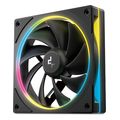 deepcool fl12 se 3 in 1 fan 12cm 3x pack set extra photo 1 deepcool fl12 se 3 in 1 fan 12cm 3x pack set extra photo 1