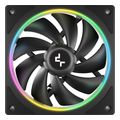 deepcool fl12 se 3 in 1 fan 12cm 3x pack set extra photo 3 deepcool fl12 se 3 in 1 fan 12cm 3x pack set extra photo 3