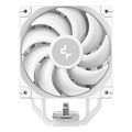 deepcool ak400 digital pro cpu cooler 12cm white extra photo 1