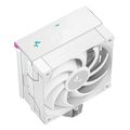 deepcool ak400 digital pro cpu cooler 12cm white extra photo 2