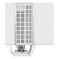 deepcool assassin vc elite cpu cooler 120 140 mm white extra photo 1 deepcool assassin vc elite cpu cooler 120 140 mm white extra photo 1