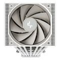 deepcool assassin vc elite cpu cooler 120 140 mm white extra photo 5 deepcool assassin vc elite cpu cooler 120 140 mm white extra photo 5