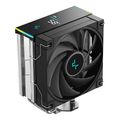 deepcool ak400 digital se cpu cooler 12cm fan black extra photo 1 deepcool ak400 digital se cpu cooler 12cm fan black extra photo 1
