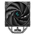 deepcool ak400 digital se cpu cooler 12cm fan black extra photo 2 deepcool ak400 digital se cpu cooler 12cm fan black extra photo 2