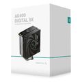deepcool ak400 digital se cpu cooler 12cm fan black extra photo 3 deepcool ak400 digital se cpu cooler 12cm fan black extra photo 3
