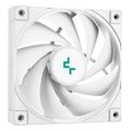 deepcool ak400 digital se cpu cooler 12cm fan white extra photo 1