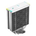 deepcool ak400 digital se cpu cooler 12cm fan white extra photo 4