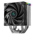 deepcool ak500s digital se cpu cooler extra photo 4 deepcool ak500s digital se cpu cooler extra photo 4