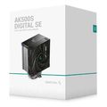 deepcool ak500s digital se cpu cooler extra photo 6 deepcool ak500s digital se cpu cooler extra photo 6