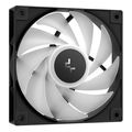 deepcool ag620 argb v2 cpu cooler 12cm fan black extra photo 2 deepcool ag620 argb v2 cpu cooler 12cm fan black extra photo 2