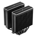 deepcool ag620 argb v2 cpu cooler 12cm fan black extra photo 4 deepcool ag620 argb v2 cpu cooler 12cm fan black extra photo 4
