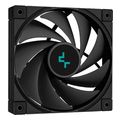 deepcool ak620 digital se cpu cooler 12cm fan black extra photo 3 deepcool ak620 digital se cpu cooler 12cm fan black extra photo 3