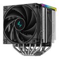 deepcool ak620 digital se cpu cooler 12cm fan black extra photo 4 deepcool ak620 digital se cpu cooler 12cm fan black extra photo 4