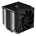 deepcool ak620 digital se cpu cooler 12cm fan black extra photo 5 deepcool ak620 digital se cpu cooler 12cm fan black extra photo 5