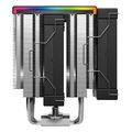 deepcool ak620 digital se cpu cooler 12cm fan black extra photo 7 deepcool ak620 digital se cpu cooler 12cm fan black extra photo 7