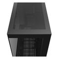 case deepcool ch690 midi tower black extra photo 4 case deepcool ch690 midi tower black extra photo 4
