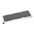 deepcool le360 wh v2 processor all in one liquid cooler 12cm white extra photo 3 deepcool le360 wh v2 processor all in one liquid cooler 12cm white extra photo 3