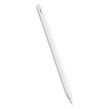 baseus smooth writing 2 series pencil for apple ipad active version white extra photo 1