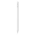 baseus smooth writing 2 series pencil for apple ipad active version white extra photo 2