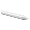 baseus smooth writing 2 series pencil for apple ipad active version white extra photo 3