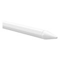 baseus smooth writing 2 series pencil magnetic for apple ipad active version white extra photo 1