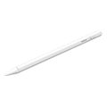 baseus smooth writing 2 series pencil magnetic for apple ipad active version white extra photo 4