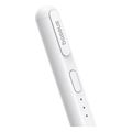 pencil baseus smooth writing 3 series for apple ipad active version white extra photo 1