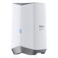 baseus n1 plus wi fi 2k ip67 home security camera outdoor 2 pack white extra photo 1