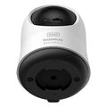 baseus p1 pro wi fi 3k home security camera indoor white extra photo 2