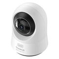 baseus p1 pro wi fi 3k home security camera indoor white extra photo 3