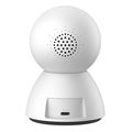 baseus p1 wi fi 3k home security camera indoor white extra photo 2