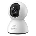 baseus p1 wi fi 3k home security camera indoor white extra photo 5