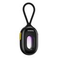 baseus heyo ii anti spy camera detector black extra photo 1 baseus heyo ii anti spy camera detector black extra photo 1