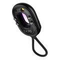 baseus heyo ii anti spy camera detector black extra photo 3 baseus heyo ii anti spy camera detector black extra photo 3